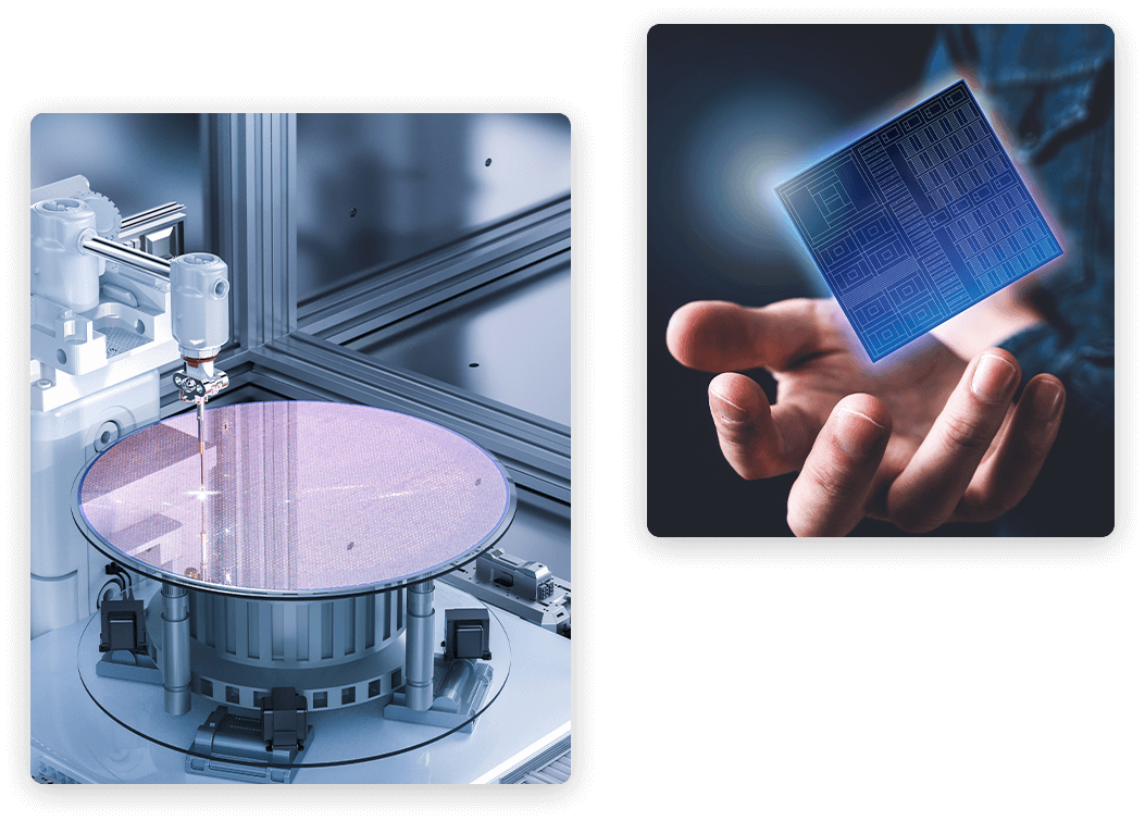 北緯科技經營理念