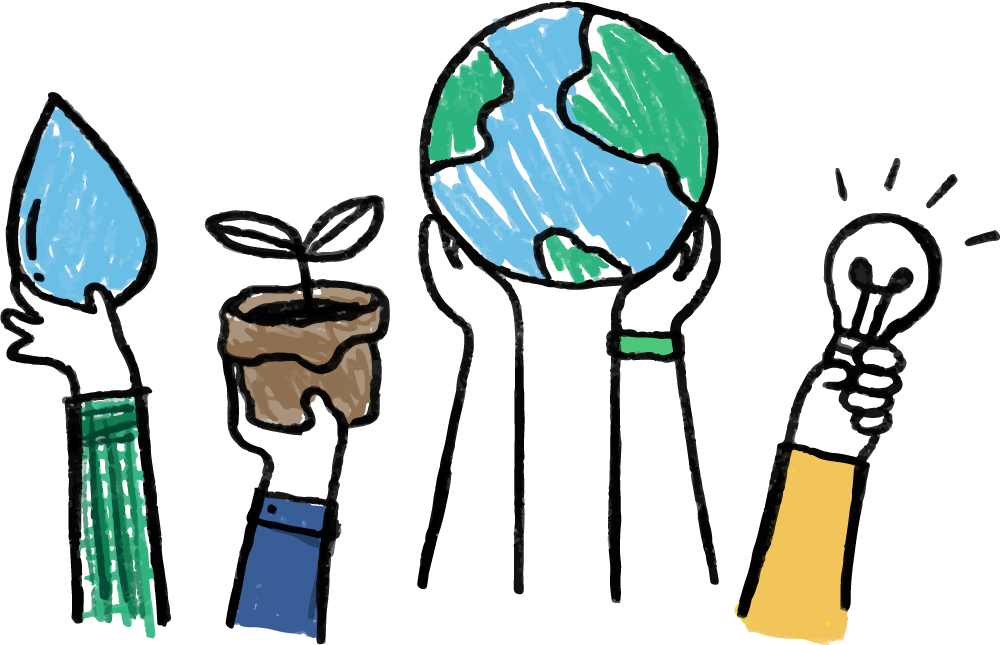 北緯科技社會關懷