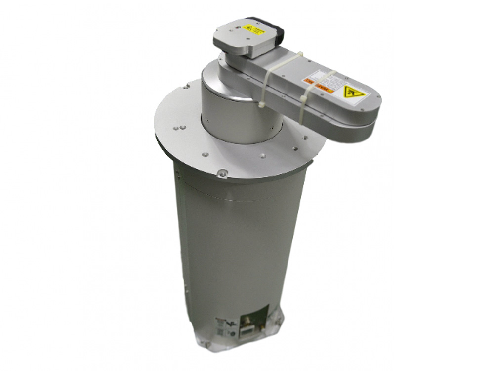 ATR-8 robot (Overhual) 017-0036-01