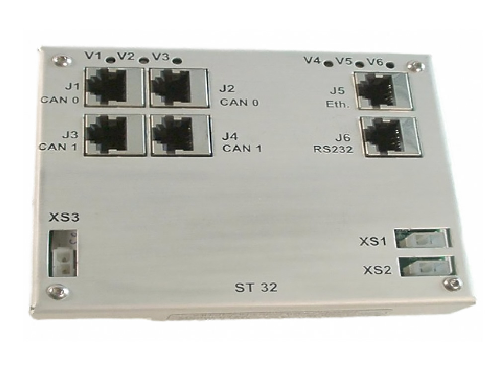 ST 32 (exchange/repair) 013501-167-27