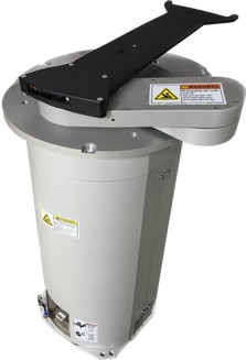 Brooks ATR8 Robot Repair