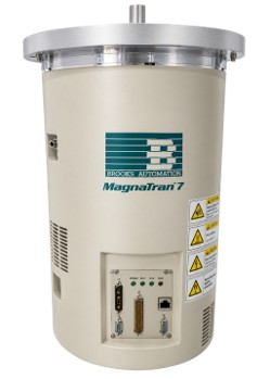 Brooks MAG7 Robot Repair