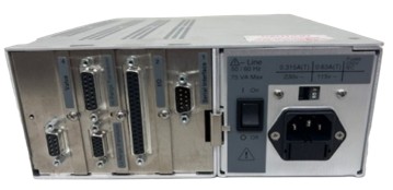 MKS Throttle Valve Controller
