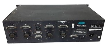 Indexer Controller