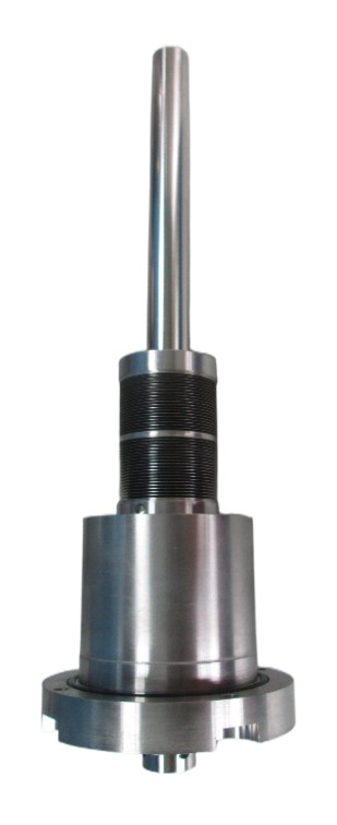 Upper Spindle