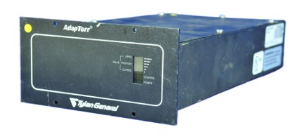 Tylan General Throttle Valve Controller