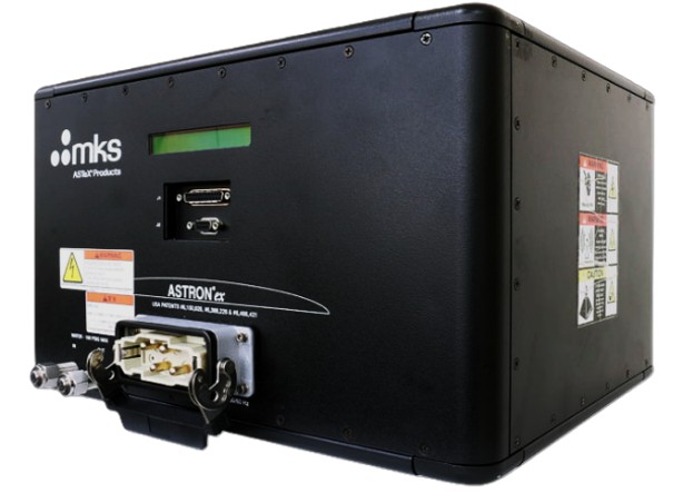 MKS ASTRONex RPS 6L