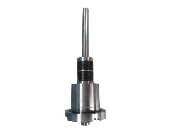 Upper Spindle